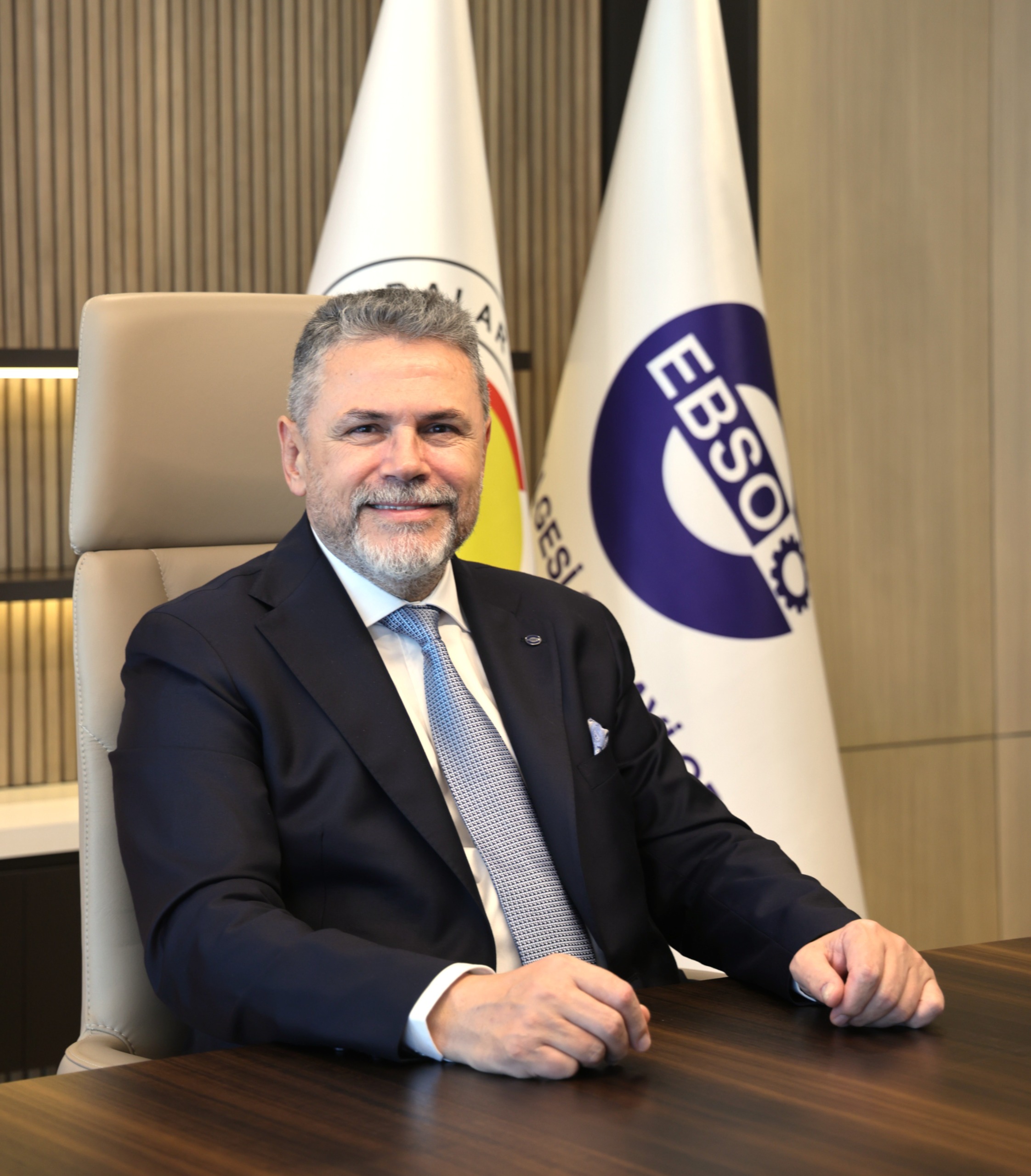 Başkanın Mesajı