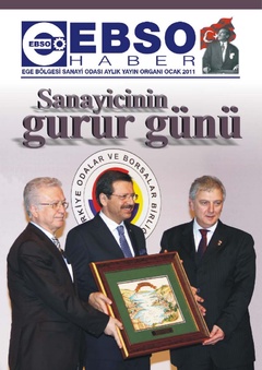 Haber Dergisi