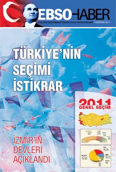 Haber Dergisi