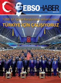 Haber Dergisi