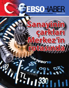 Haber Dergisi