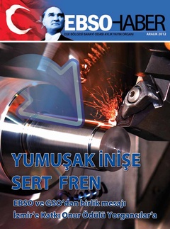 Haber Dergisi