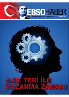 Haber Dergisi