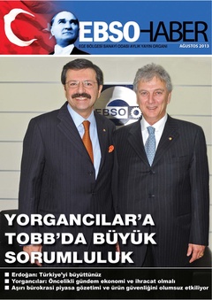 Haber Dergisi