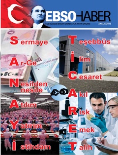 Haber Dergisi