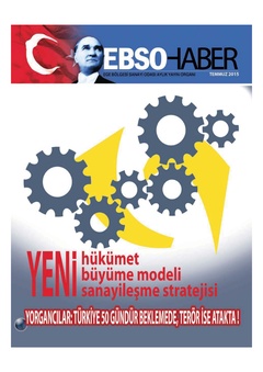 EBSOHABER Temmuz 2015 