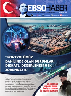 Ağustos 2026