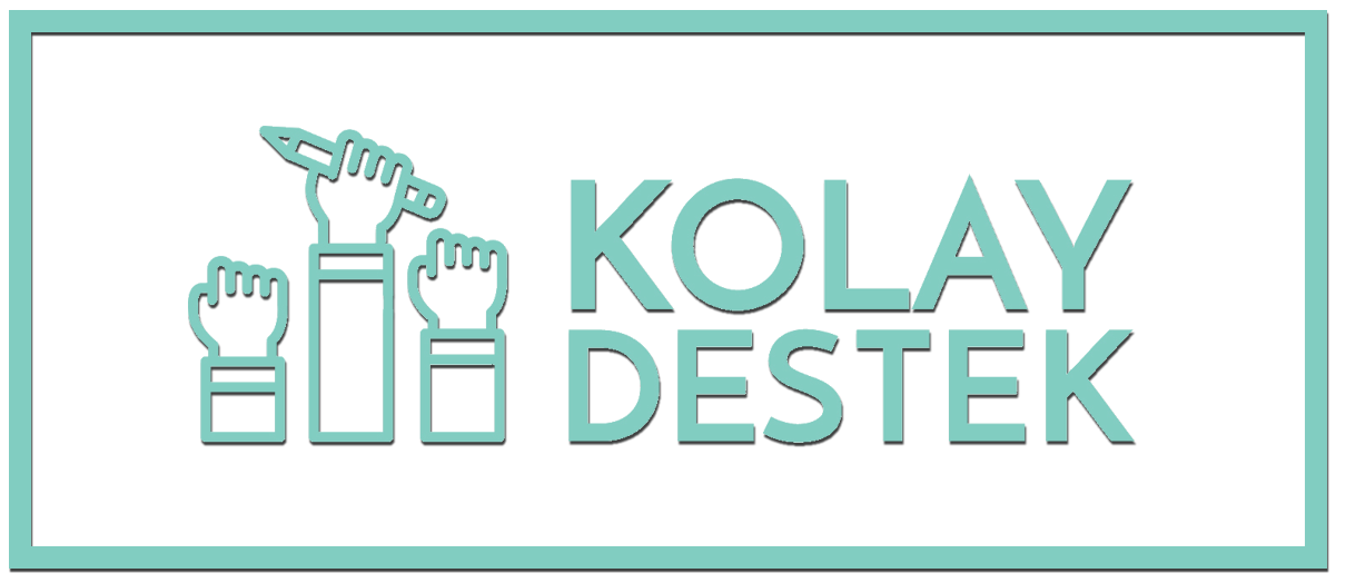 Kolay Destek