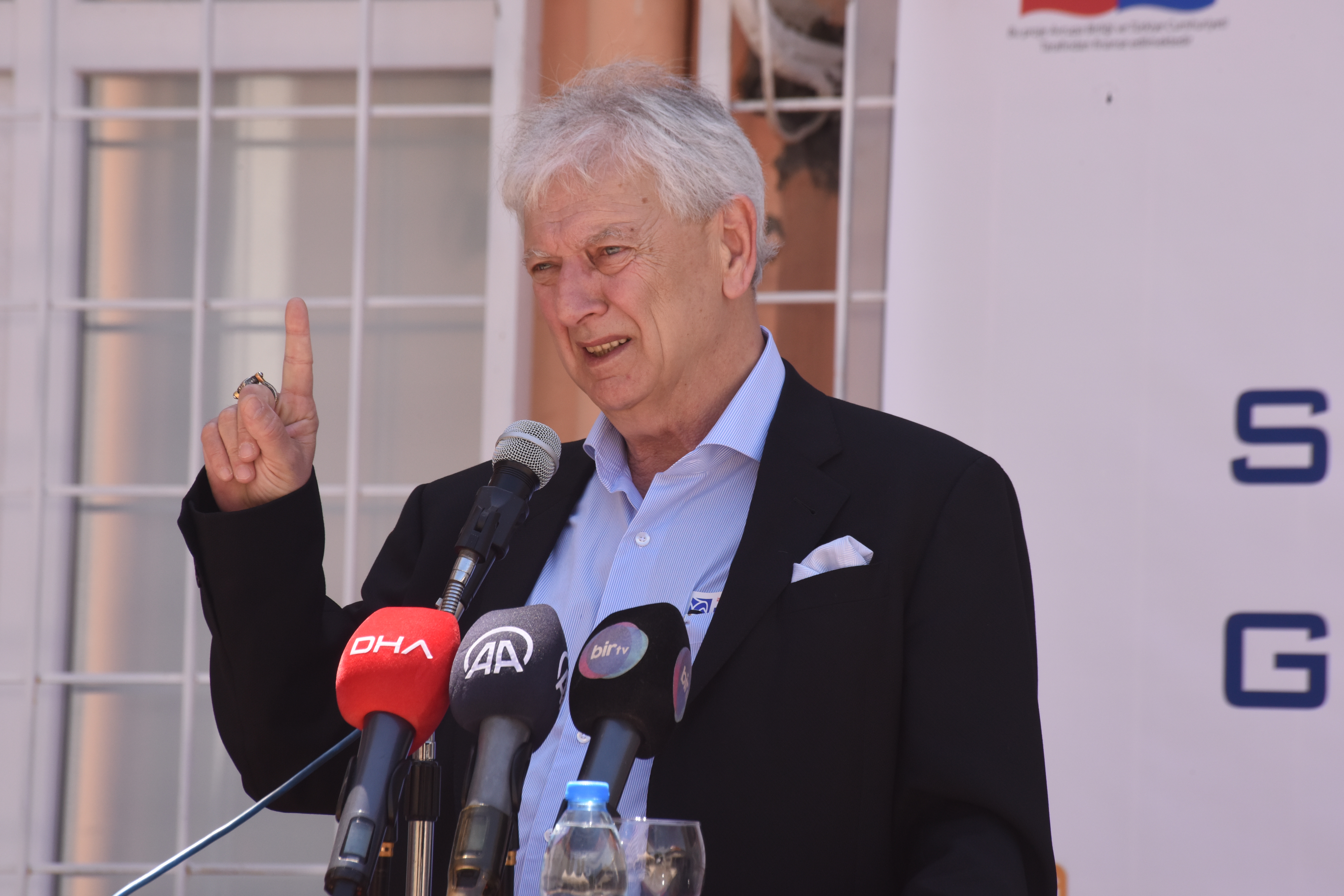EBSO’nun AB projesi Sektörel Mükemmeliyet Merkezi faaliyete geçti