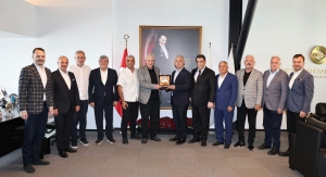 “Bergama’nın İzmir sanayisinin gelişimindeki rolü önemli”