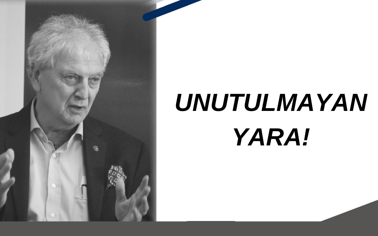 UNUTULMAYAN YARA!