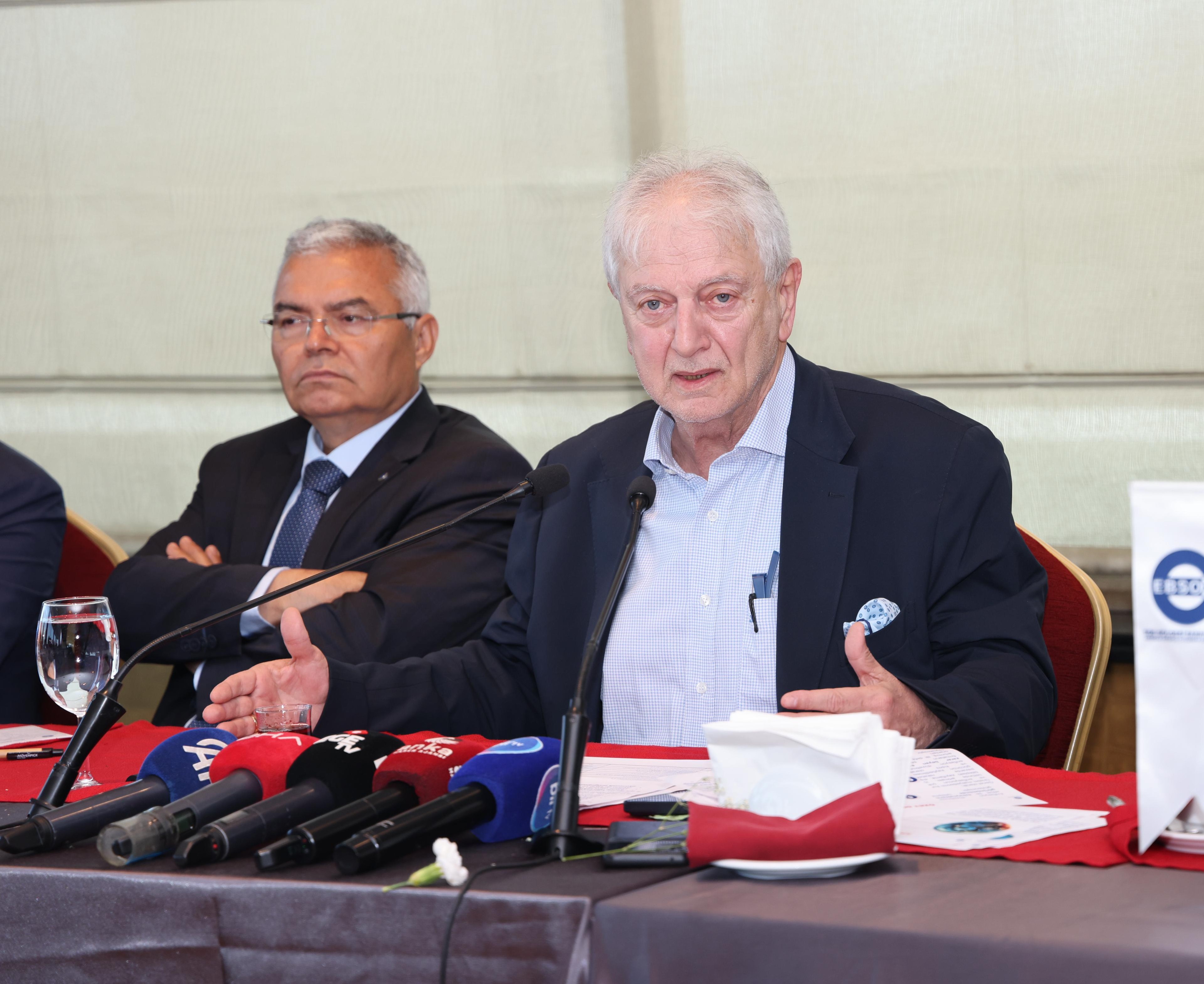 100 Büyük Sanayi Kuruluşu Açıklandı