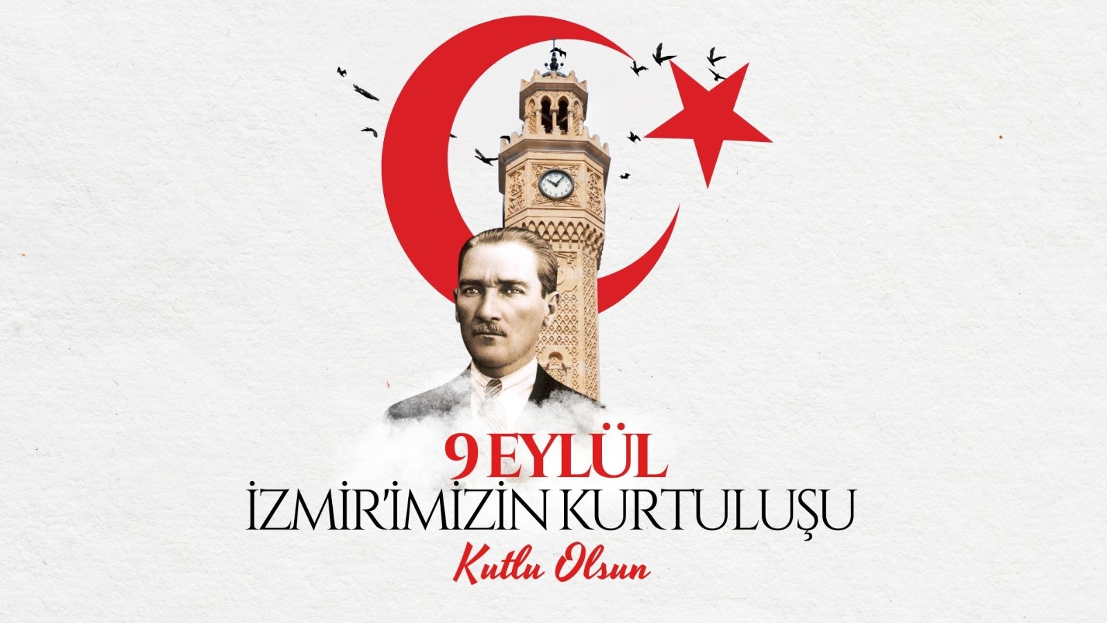 Yorgancılar: “İzmir Bağımsızlığımızın Sembol Kentidir”