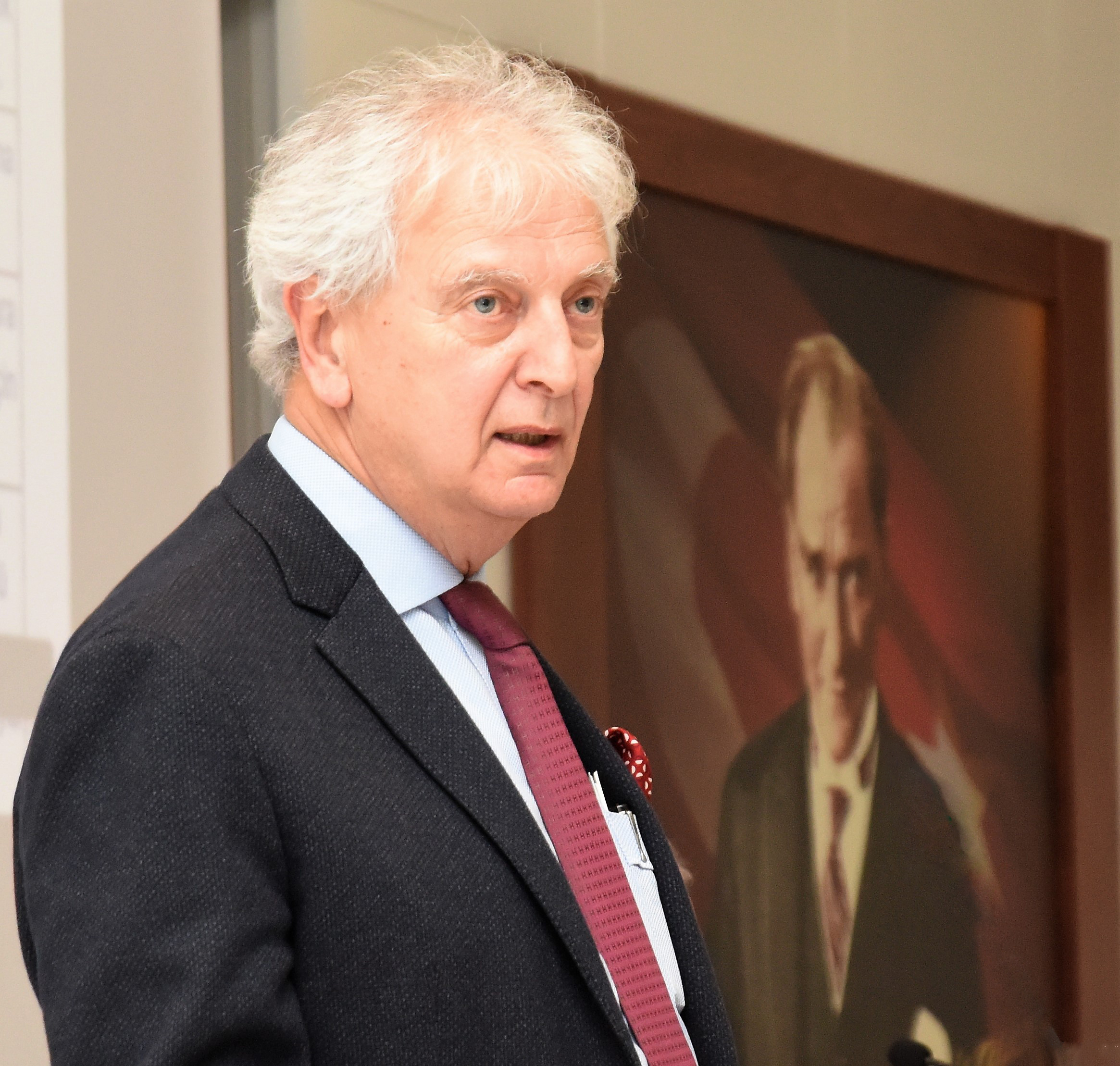 Yorgancılar: “Cumhuriyet Meşalesi Yolumuzu Aydınlatmaya Devam Ediyor” 