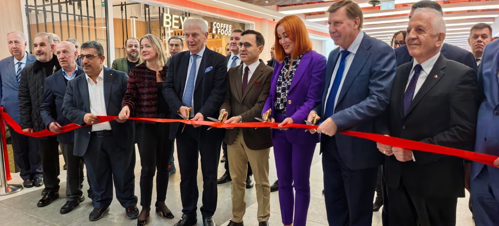 ARKADIA YENİ YÜZÜYLE TÜRK İŞ DÜNYASININ GÜCÜNÜ TEMSİL EDECEK