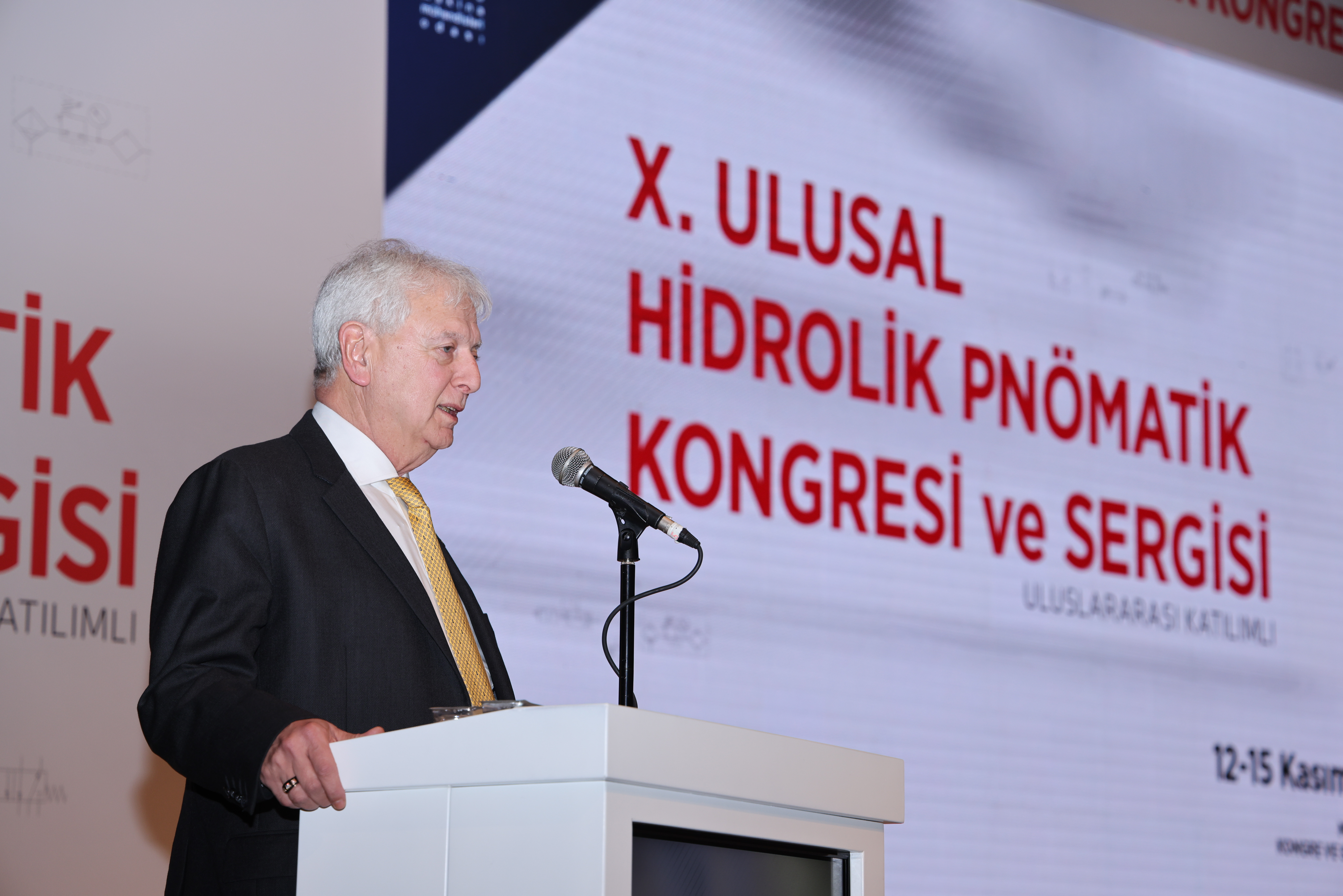 Yorgancılar: “Türkiye’nin Üretim Stratejisinin Temel Dayanağı Nitelikli İnsan Kaynağı Olmalıdır”