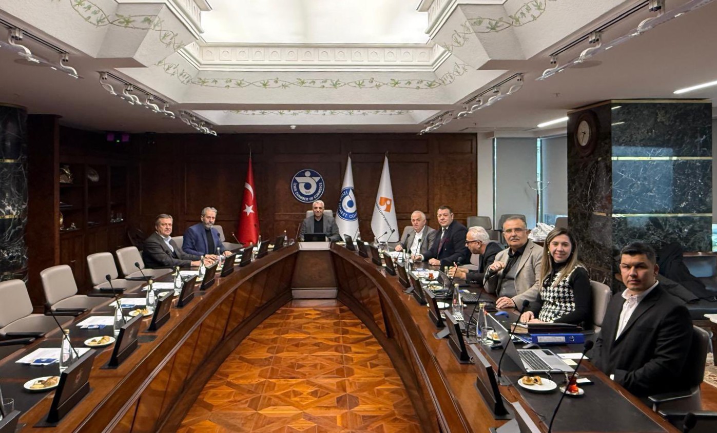 Bayındır Sera OTB Yönetim Kurulu ve Müteşebbis Heyet Toplantıları Gerçekleştirildi