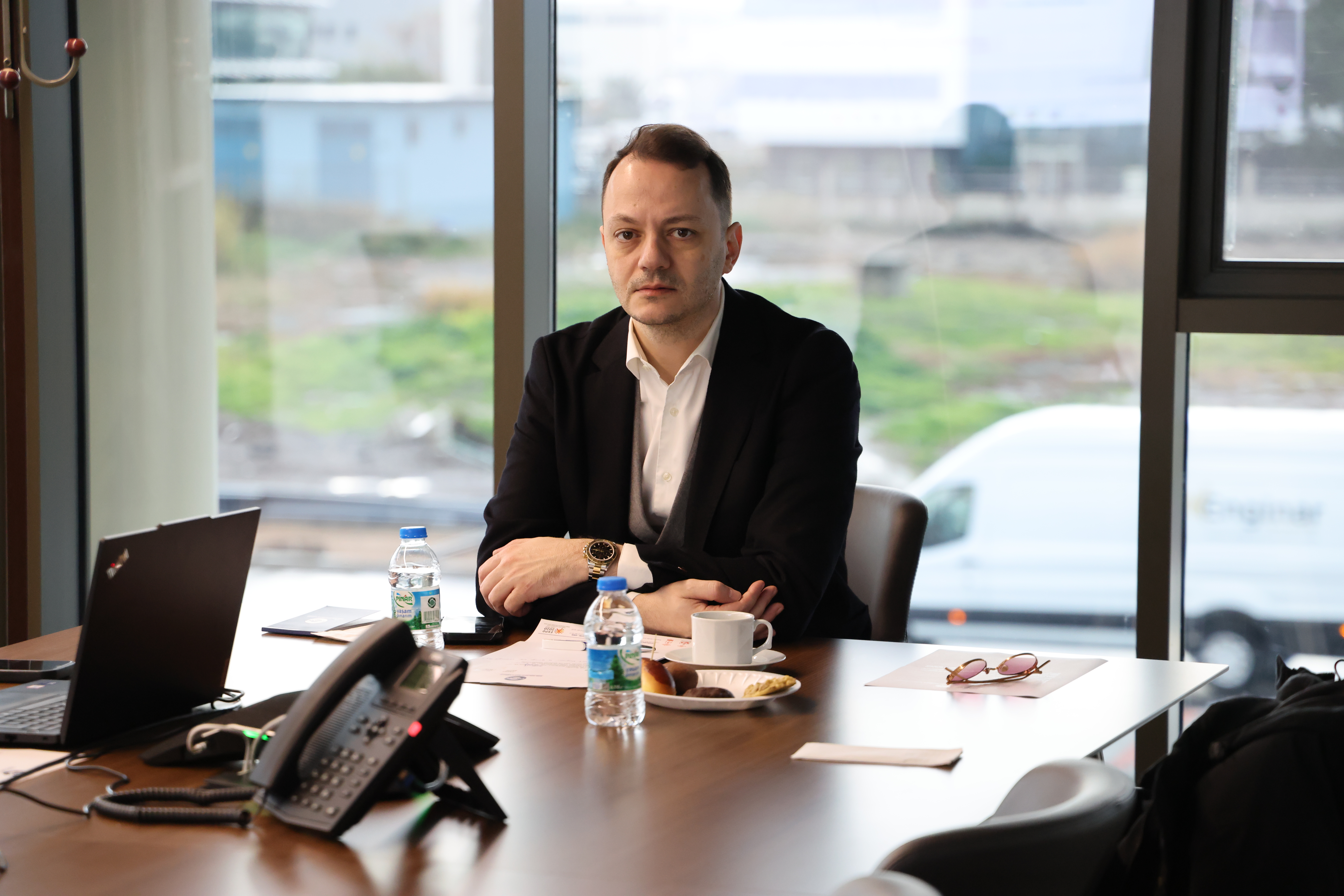 ÜSKK Çalışma Grubu Toplantısı Gerçekleştirildi