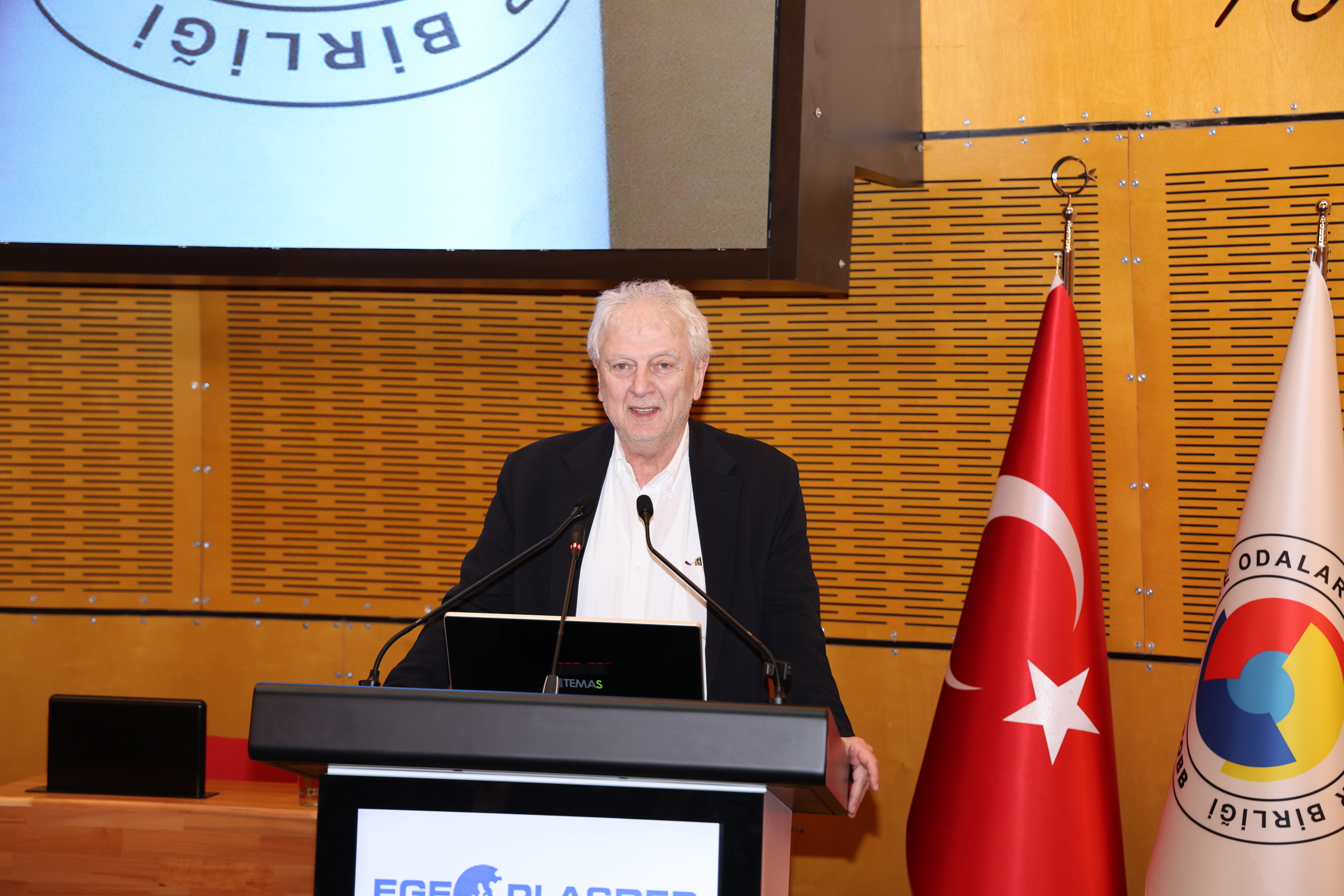 EGEPLASDER Olağan Genel Kurulu EBSO’da Gerçekleştirildi