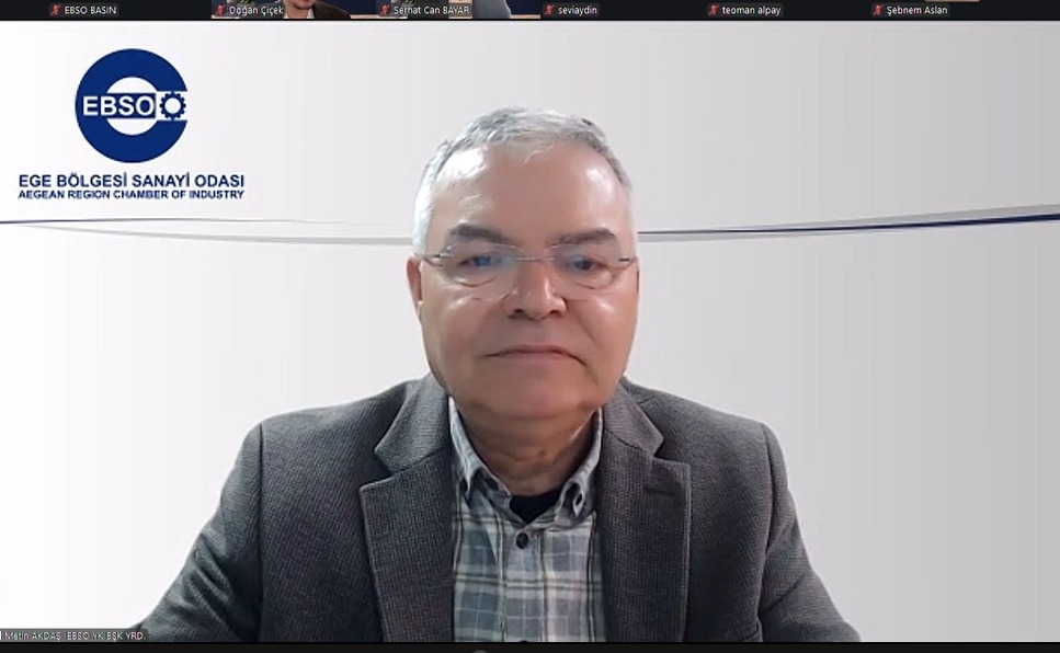 TÜBİTAK 1831 Çağrısı Kapsamında Su Verimliliği Yönetim Sistemi Ele Alındı