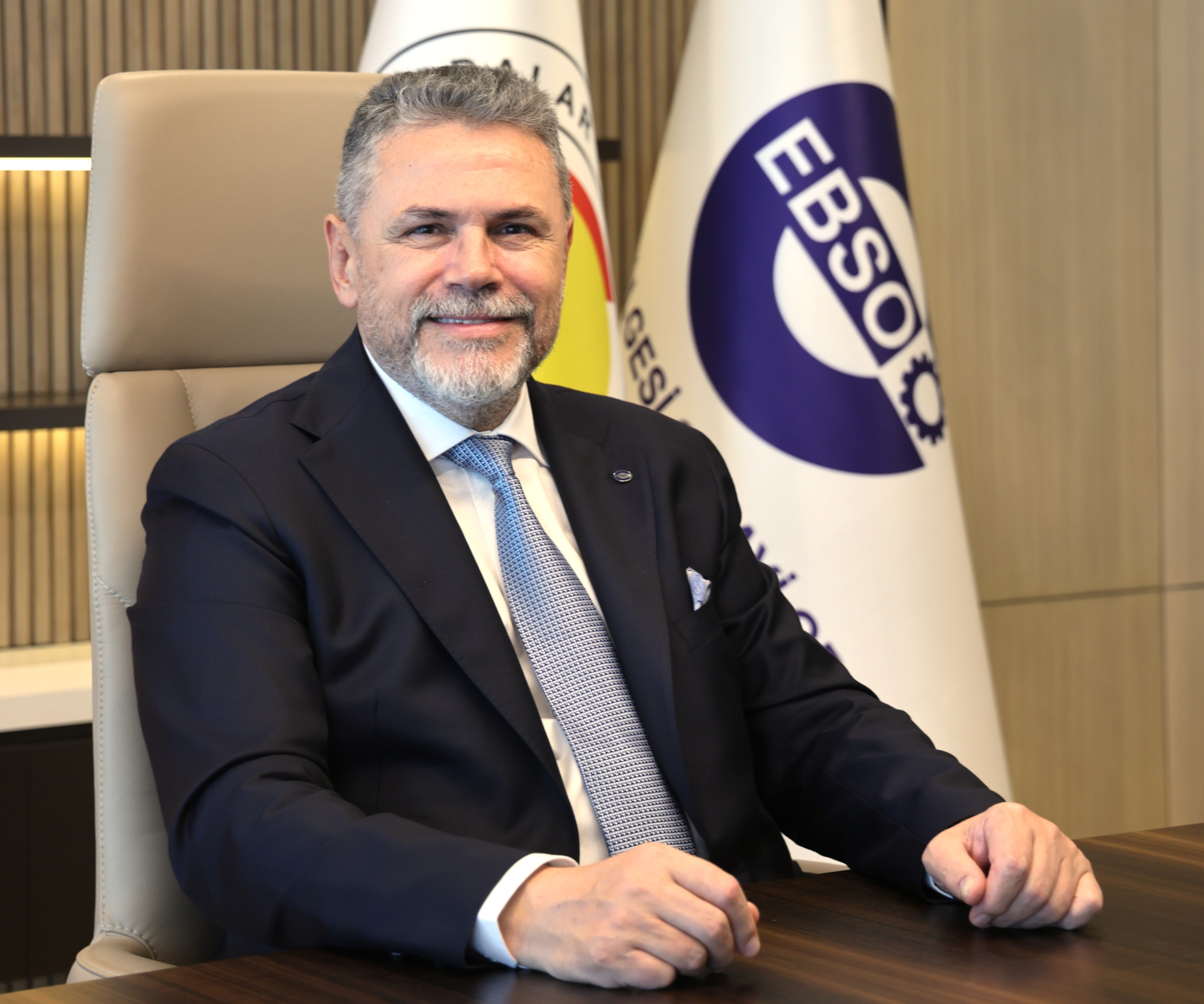Karabağlı: “Cumhuriyet, Üreten Türkiye’nin En Büyük Gücüdür”