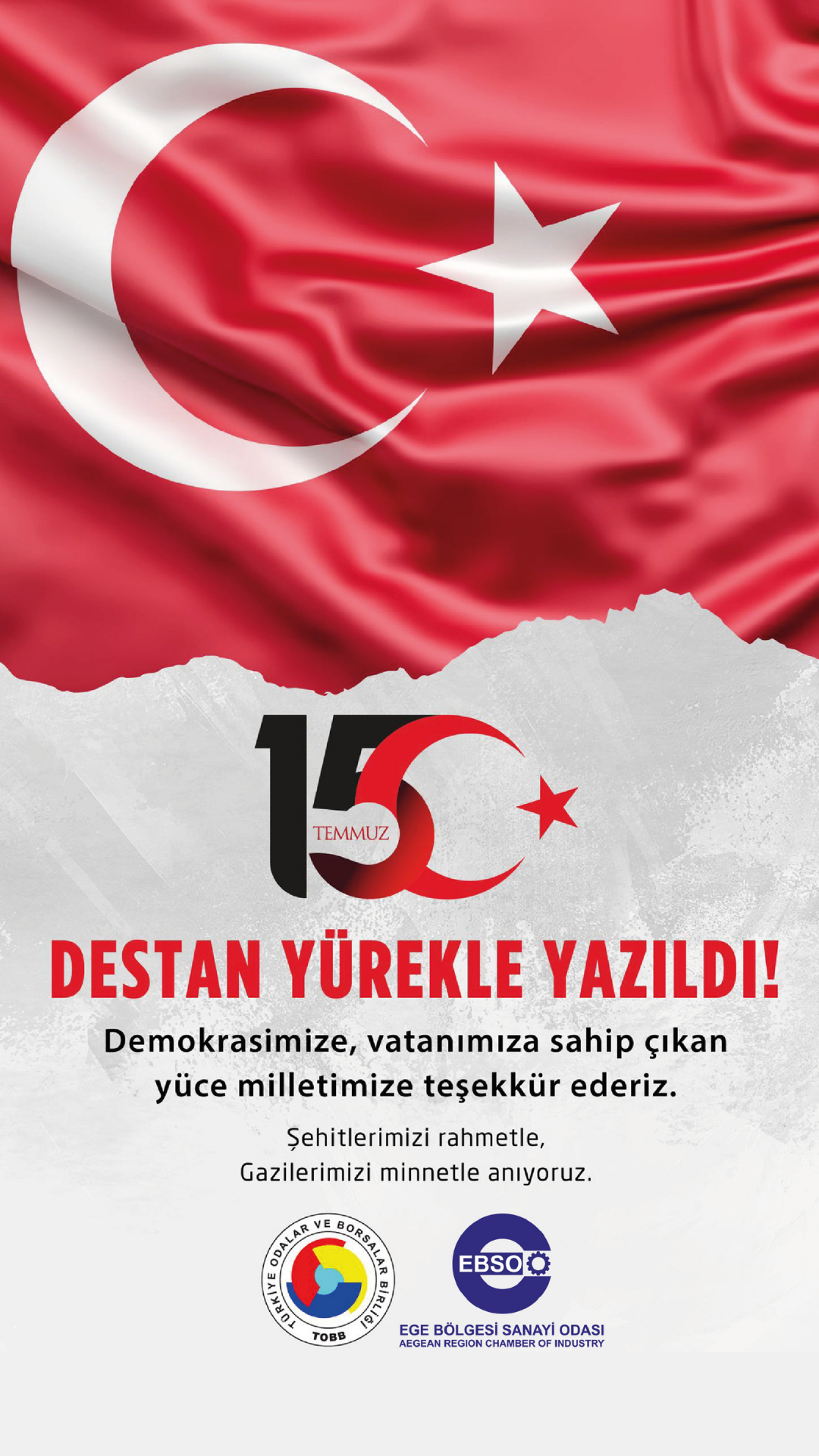 15 temmuz
